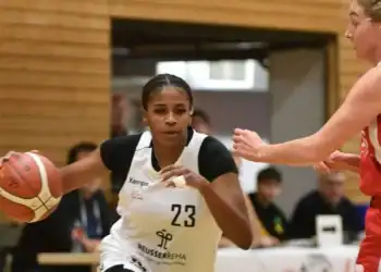 Transfert : Mathilde Aïcha Diop quitte TG Neuss pour rejoindre un club Irlandais - wiwsport