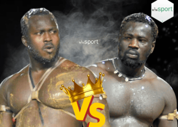 LIVE – Suivez en direct l&rsquo;avant-combat Modou Lô vs Boy Niang 2