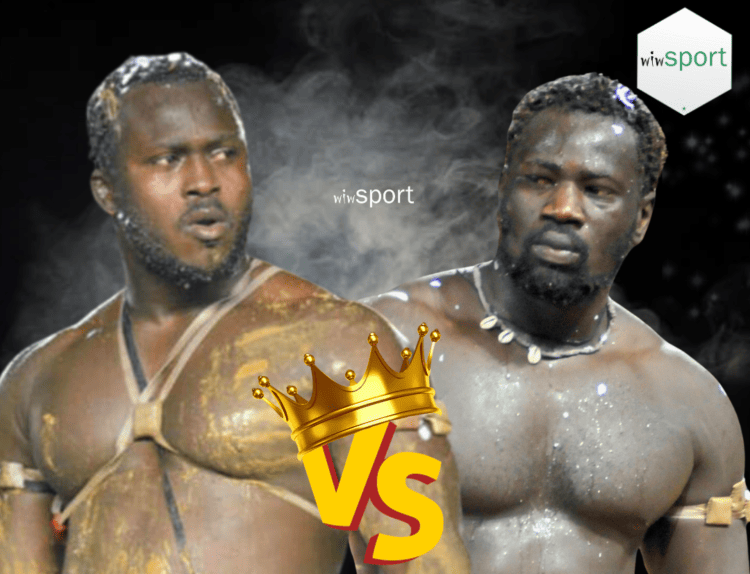 LIVE - Suivez en direct l'avant-combat Modou Lô vs Boy Niang 2 - wiwsport