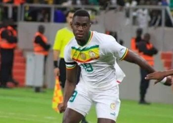 Moussa Niakhaté : "Un jour, un pays africain remportera une Coupe du Monde" - wiwsport