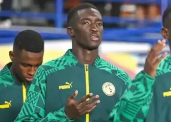 RC Strasbourg : Pape Daouda Diong rejoint ses coéquipiers après des démarches administratives compliquées - wiwsport