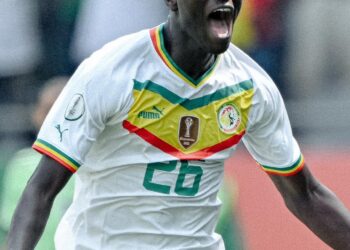 Pape Gueye : "on est ambitieux, on veut remporter la CAN 2025" - wiwsport