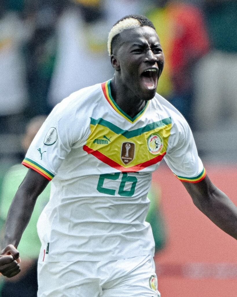 Équipe Nationale : Le Sénégal n’a jamais perdu quand Pape Alassane Guèye est titulaire - wiwsport