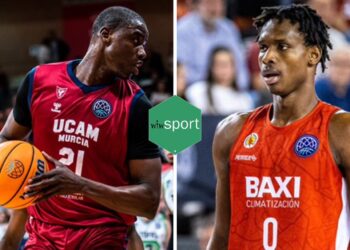 Liga ACB : Brancou Badio décisif pour Baxi Manresa, Moussa Diagne se distingue - wiwsport