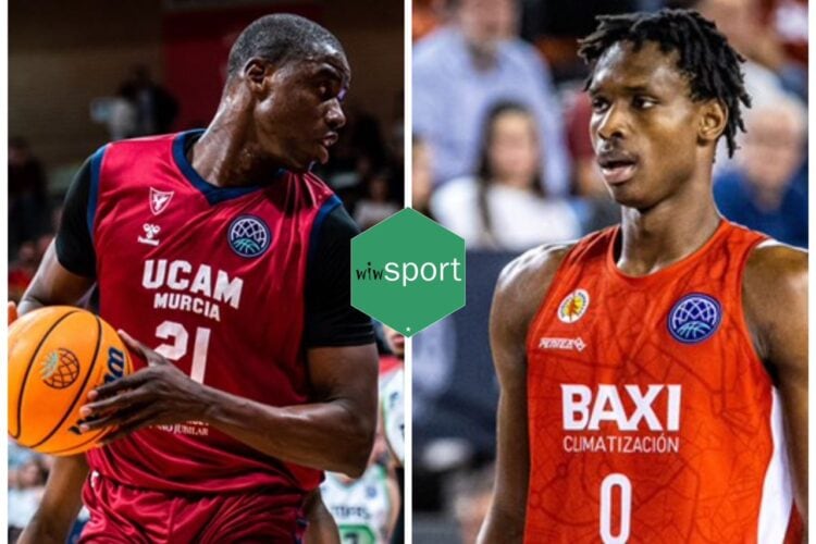 Liga ACB : Brancou Badio décisif pour Baxi Manresa, Moussa Diagne se distingue - wiwsport