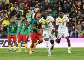 CAN 2023 - Historique des confrontations : Le Sénégal vise la passe de deux, après trois revers de rang face au Cameroun - wiwsport