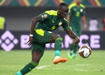 CAN 2023 – Sadio Mané sait déjà ce qui l’attend en Côte d’Ivoire « Cette compétition sera l'une des plus fortes depuis que j'y participe » - wiwsport