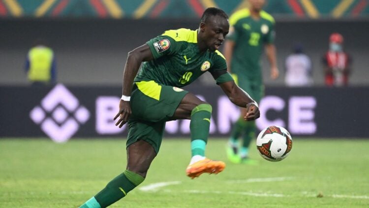 CAN 2023 – Sadio Mané sait déjà ce qui l’attend en Côte d’Ivoire « Cette compétition sera l'une des plus fortes depuis que j'y participe » - wiwsport