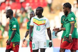 CAN 2023 - Record : Sadio Mané entre un peu plus dans l'histoire du Sénégal - wiwsport