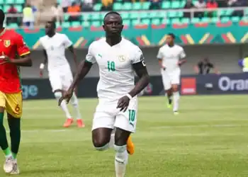 Équipe Nationale : La Guinée de Kaba Diawara n'a pas encore perdu face aux protégés d'Aliou Cissé - wiwsport