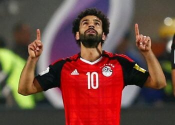 CAN 2023 - L’Égypte de Salah, la meilleure attaque des 24 participants - wiwsport