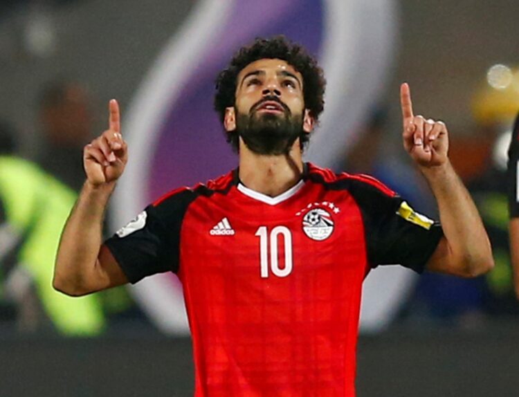 CAN 2023 - L’Égypte de Salah, la meilleure attaque des 24 participants - wiwsport