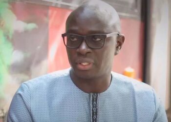 Ligue de Dakar de Basketball : Samba Gueye réélu par acclamation pour un 2e mandat - wiwsport