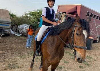 Sports Équestres : Babacar Samb, Rémi Tuna et Hassin Ndour vainqueurs dans leurs épreuves respectives - wiwsport