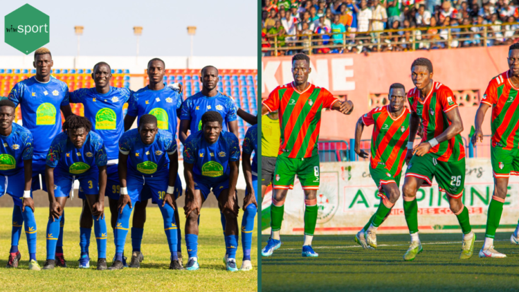 Ligue 1 – Programme de la 11e journée : Le derby TFC/AS Pikine en vedette ce week-end - wiwsport Ligue 1 – Programme de la 11e journée : Le derby TFC/AS Pikine en vedette ce week-end - wiwsport