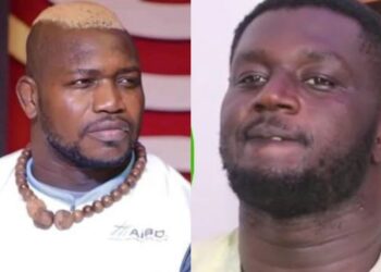 Balla Gaye vs Tapha Tine ficelé à plus de 90%, par Albourakh Events - wiwsport