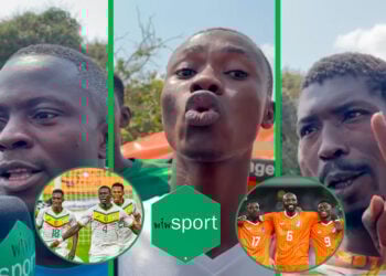 (Vidéo) Pronostics SEN vs CIV - Les incroyables scores des supporters des Éléphants ! - wiwsport