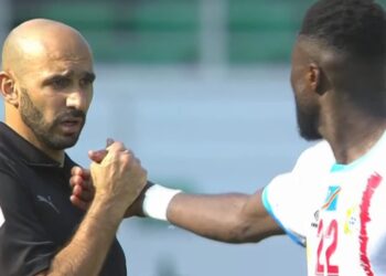 CAN 2023 - En plus des matchs suspendus, une amende aussi pour Regragui et les deux fédérations ! - wiwsport