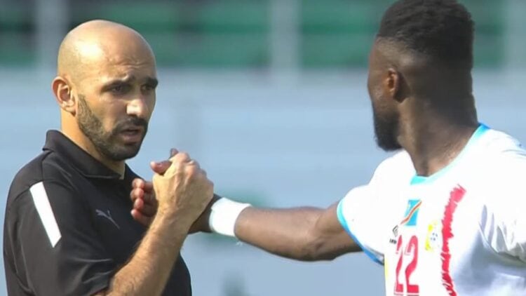 CAN 2023 - En plus des matchs suspendus, une amende aussi pour Regragui et les deux fédérations ! - wiwsport CAN 2023 - En plus des matchs suspendus, une amende aussi pour Regragui et les deux fédérations ! - wiwsport