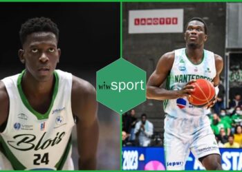 Betclic Elite (J21) : Belle moisson pour Ibrahima Fall Faye et Mbaye Ndiaye ce weekend - wiwsport