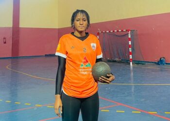 Handball - Aïssatou Mané (Diisso) a rejoint le championnat marocain - wiwsport