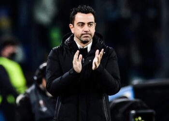 LIGA - FC Barcelone : Xavi annonce qu'il va quitter son poste d'entraîneur en juin prochain - wiwsport