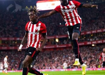Coupe du Roi : Grâce à un but et une passe décisive d’Iñaki Williams, l’Athletic Bilbao s’offre le Barcelone et file en demi-finale - wiwsport