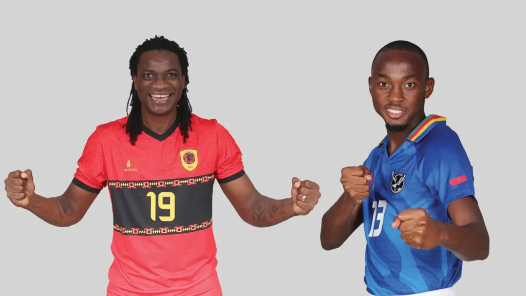 #CAN2023 : Duel d'outsiders entre l'Angola et la Namibie, un classique Nigeria-Cameroun pour les premiers 8es de finale - wiwsport #CAN2023 : Duel d'outsiders entre l'Angola et la Namibie, un classique Nigeria-Cameroun pour les premiers 8es de finale - wiwsport