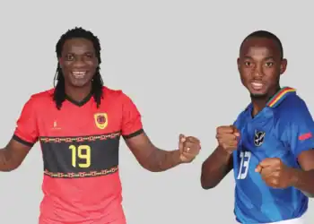 #CAN2023 : Duel d'outsiders entre l'Angola et la Namibie, un classique Nigeria-Cameroun pour les premiers 8es de finale - wiwsport