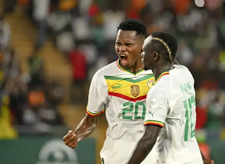 CAN 2023 : Côte d'Ivoire, Nigeria, Egypte, Ghana... les adversaires potentiels du Sénégal en 8es de finale - wiwsport