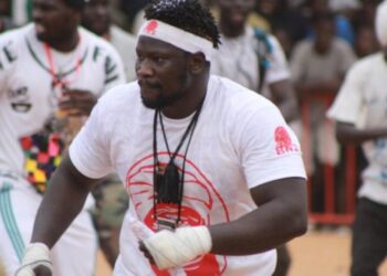 Lamb – Boy Niang 2 : « Je suis prêt à en découdre avec tous les lutteurs… » - wiwsport
