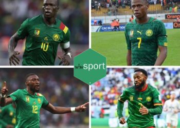 CAN 2023 : Que vaut l’attaque du Cameroun ? - wiwsport