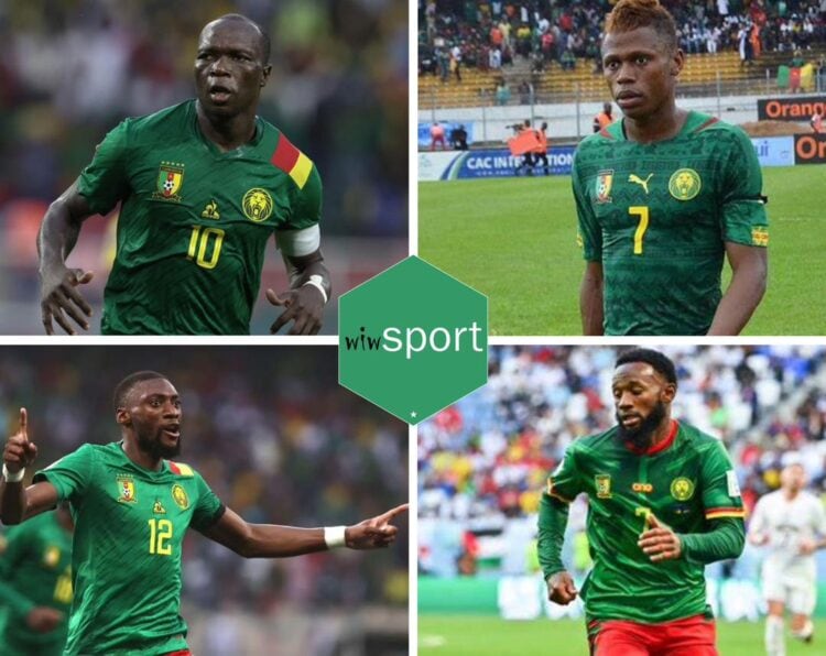 CAN 2023 : Que vaut l’attaque du Cameroun ? - wiwsport CAN 2023 : Que vaut l’attaque du Cameroun ? - wiwsport