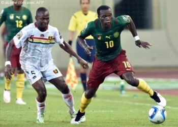 CAN 2023 : La Guinée invaincue devant le Cameroun depuis plus de 10 ans - wiwsport