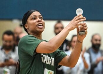 TKBL - Cierra Dillard s'est encore illustrée malgré le revers de son équipe - wiwsport