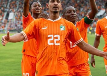 CAN 2023 : Côte d'Ivoire, c'est 16 buts lors des 3 derniers matchs - wiwsport