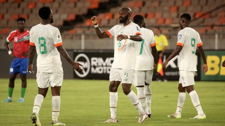 Matchs Amicaux : l'Algérie et le Maroc accrochés, la Côte d'Ivoire domine l'Uruguay - wiwsport Matchs Amicaux : l'Algérie et le Maroc accrochés, la Côte d'Ivoire domine l'Uruguay - wiwsport