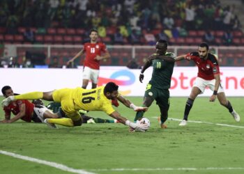 CAN 2023 : Ce samedi, coup d'envoi d'une Coupe d'Afrique ouverte avec de nombreux prétendants - wiwsport