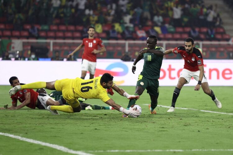 CAN 2023 : Ce samedi, coup d'envoi d'une Coupe d'Afrique ouverte avec de nombreux prétendants - wiwsport CAN 2023 : Ce samedi, coup d'envoi d'une Coupe d'Afrique ouverte avec de nombreux prétendants - wiwsport
