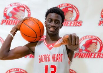 NCAA : Fallou Gueye dépose ses valises au Sacred Heart University (SHU) - wiwsport