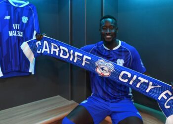 Mercato : Famara Diédhiou retourne en Championship et s'engage officiellement avec Cardiff - wiwsport