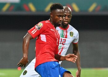 CAN 2023 : La Gambie sans Ablie Jallow et Ebrima Colley contre le Sénégal, Yankuba Minteh incertain - wiwsport