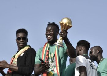 Sénégal : Famara Diédhiou crée sa propre Fondation pour venir en aide aux plus démunis - wiwsport
