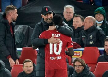 Premier League : Jurgen Klopp va quitter Liverpool à la fin de saison - wiwsport