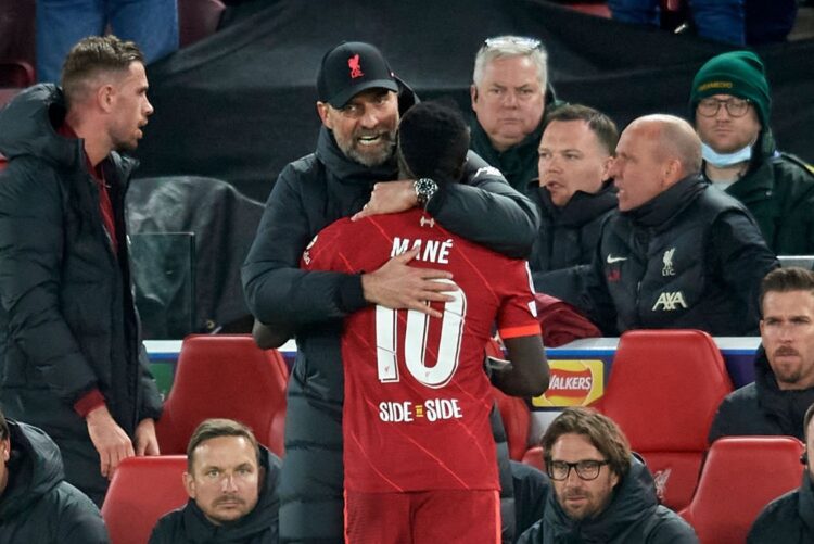 Premier League : Jurgen Klopp va quitter Liverpool à la fin de saison - wiwsport Premier League : Jurgen Klopp va quitter Liverpool à la fin de saison - wiwsport