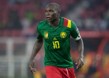 Cameroun : Vincent Aboubakar forfait pour la phase de groupes de la CAN 2023 - wiwsport