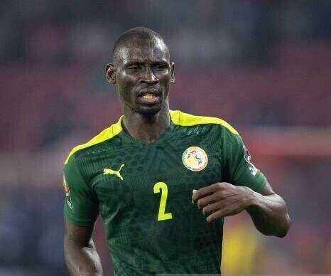 CAN 2023 : Loin de la tanière, Saliou Ciss envoie un message aux Lions - wiwsport CAN 2023 : Loin de la tanière, Saliou Ciss envoie un message aux Lions - wiwsport