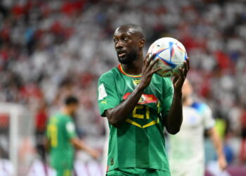 CAN 2023 : Toujours dans son club, Youssouf Sabaly rejoindra le rassemblement des Lions en fin de semaine - wiwsport