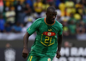 CAN 2023 : Youssouf Sabaly et Fodé Ballo-Touré forfaits contre la Gambie - wiwsport
