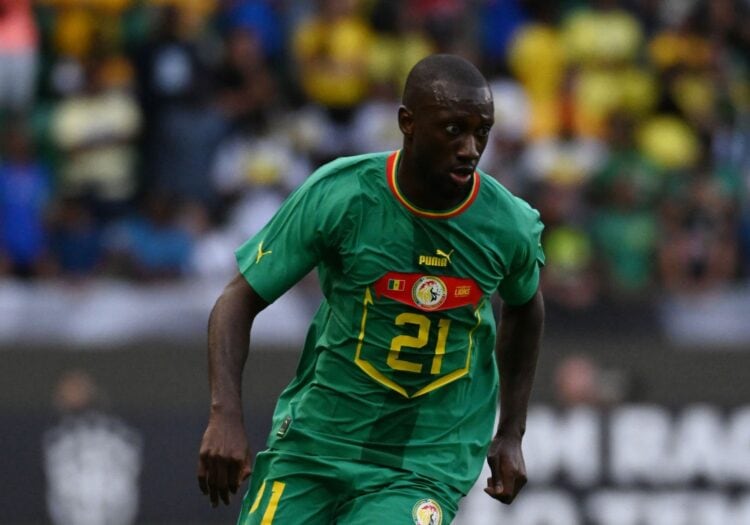 CAN 2023 : Youssouf Sabaly et Fodé Ballo-Touré forfaits contre la Gambie - wiwsport